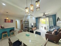 Sea Horizon (D18), Condominium #519522241